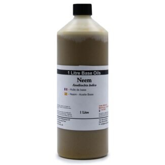 Neemöl 1 Liter