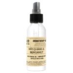 Aromatherapie Spray May Chang & Bergamotte 100 ml – Raum- & Kissenspray mit ätherischen Ölen