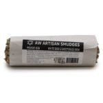 Weißer Salbei Süßgras Räucherbündel 10 cm Smudge Stick Meditation Räucherwerk – Honigbee Weißer Salbei Süßgras Räucherbündel 10 cm Smudge Stick Meditation Räucherwerk