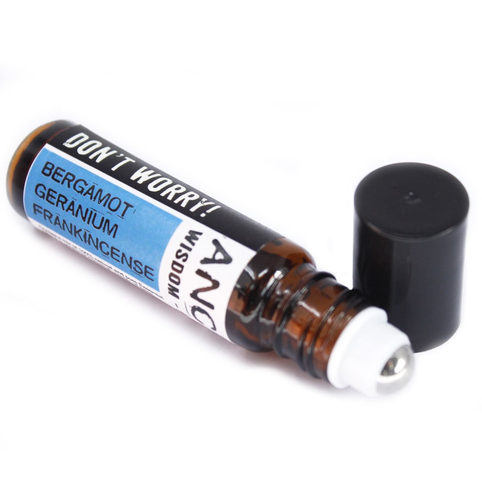 bG9jYWw6Ly9tZWRpYS9IRy9KRC82MFIzMEMxRzZNU0tKREhHL2M4MzExNjE2LmpwZWc-1.jpg Ätherische Öle Roll-On Don't Worry 10 ml – Bergamotte, Geranie & Weihrauch