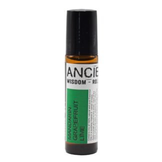 Ätherische Öle Roll-On Wake Up 10 ml