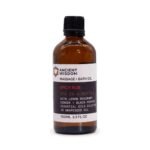 Spicy Rub Massageöl 100 ml
