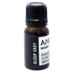Sleep Easy ätherische Ölmischung 10 ml – Bergamotte, Muskatellersalbei & Römische Kamille