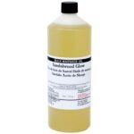 Sandelholz Massageöl 1 kg mit Amyris, Mandarine & Schwarzem Pfeffer – Honigbee Sandelholz Massageöl 1 kg