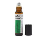 Ätherische Öle Roll-On Wake Up 10 ml – Mandarine, Grapefruit & Limette – Honigbee Ätherische Öle Roll-On Wake Up 10 ml – Mandarine, Grapefruit & Limette