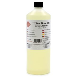 Mandelöl 1 Liter