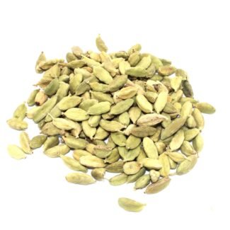 Grüner Kardamom ganz 1 kg