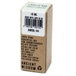 Sleep Easy ätherische Ölmischung 10 ml – Bergamotte, Muskatellersalbei & Römische Kamille