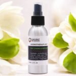 Aromatherapie Spray May Chang & Bergamotte 100 ml – Raum- & Kissenspray mit ätherischen Ölen
