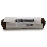 Schwarzer Salbei Räucherbündel 15 cm Smudge Stick zur energetischen Reinigung Meditation – Honigbee Schwarzer Salbei Räucherbündel 15 cm Smudge Stick zur energetischen Reinigung Meditation