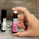 Ätherische Öle Roll-On Fall Asleep 10 ml – Lavendel, Kamille & Neroli
