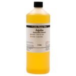 Pfirsichkernöl 1 Liter