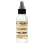 Aromatherapie Spray Zitronenverbene 100 ml – Raum- & Kissenspray mit ätherischem Öl