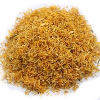 Ringelblumenblüten getrocknet 500 g