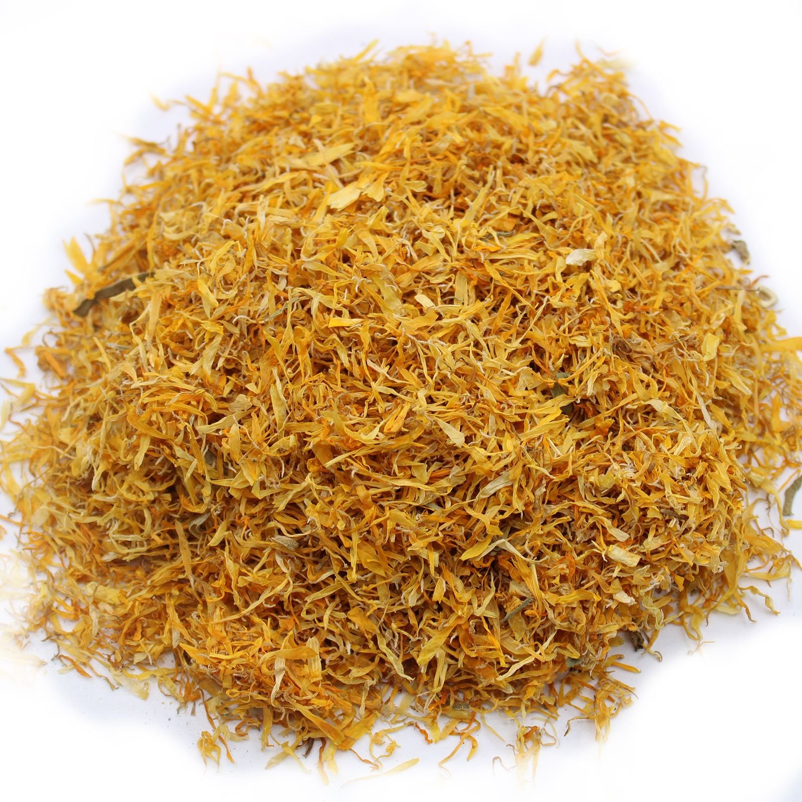 Ringelblumenblüten getrocknet 500 g Ringelblumenblüten getrocknet 500 g