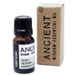 Soothing ätherische Ölmischung 10 ml