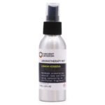 Aromatherapie Spray Zitronenverbene