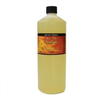 Avocadoöl 1 Liter