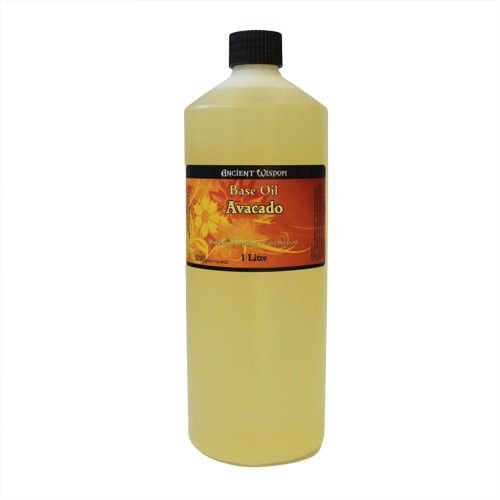 Avocadoöl 1 Liter