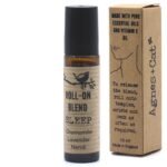 Ätherische Öle Roll-On Schlaf 10 ml – Lavendel, Kamille & Neroli