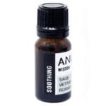 Soothing ätherische Ölmischung 10 ml – Vetiver & Salbei