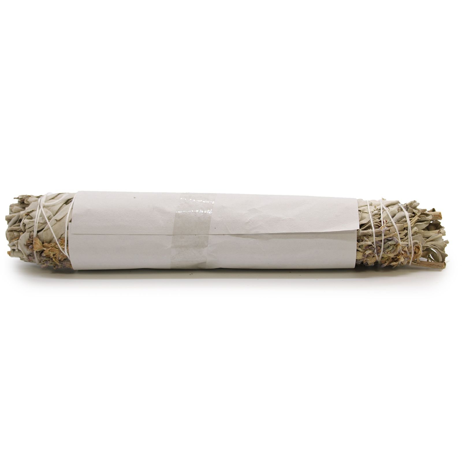 bG9jYWw6Ly9tZWRpYS9ITi9HQy82MFIzMEMxRzZSU0tHQ0hOL2RkYjEzNjM3LmpwZWc.jpg Weißer Salbei Lavendel Räucherbündel 22.5 cm Smudge Stick Meditation Räucherwerk