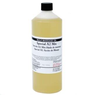 Special A2 Mix Massageöl 1 kg
