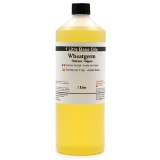 Weizenkeimöl 1 Liter