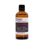 Heighten Awareness Massageöl 100 ml mit Bergamotte, Schwarzem Pfeffer & Petitgrain