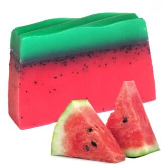 Tropische Seife Wassermelonenduft