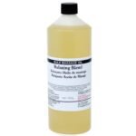 Relaxing Massageöl 1 kg mit Lavendel, Ackerminze & Römischer Kamille – Honigbee Relaxing Massageöl 1 kg