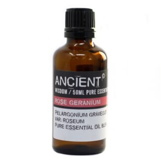 Rosengeranie ätherisches Öl 50 ml