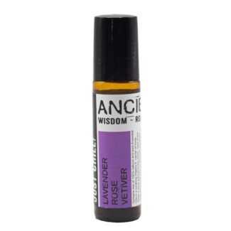Ätherische Öle Roll-On Just Chill 10 ml