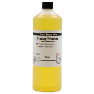 Nachtkerzenöl 1 Liter