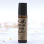 Ätherische Öle Roll-On Schlaf 10 ml – Lavendel, Kamille & Neroli