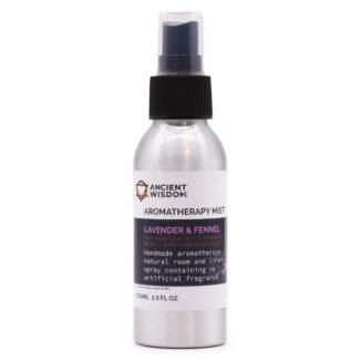 Aromatherapie Spray Lavendel Fenchel