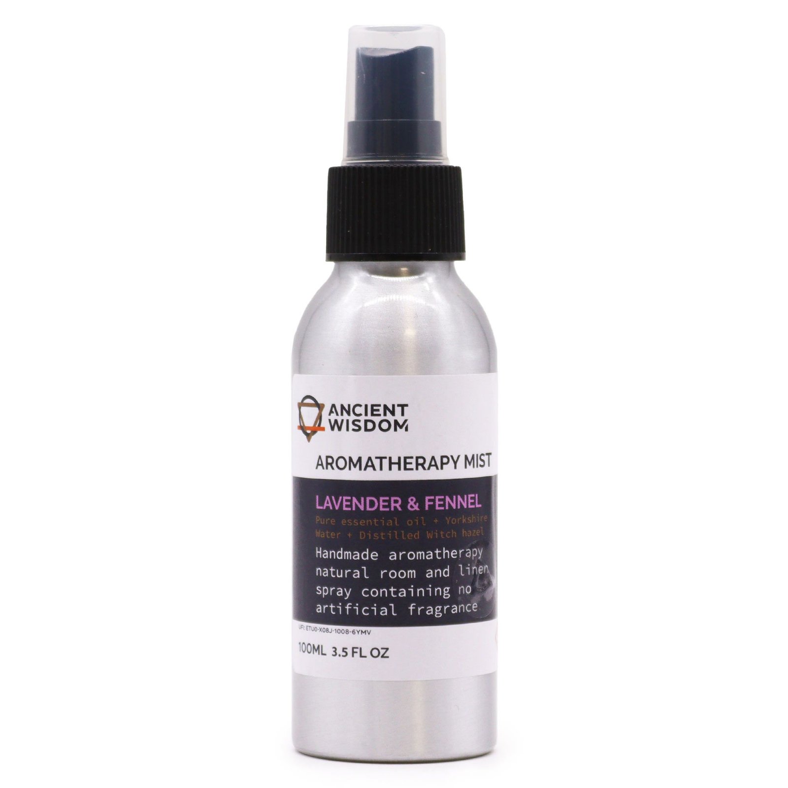 Aromatherapie Spray Lavendel Fenchel