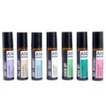 Ätherische Öle Roll-On Get Physical 10 ml – Ylang Ylang, Patchouli & Jasmin