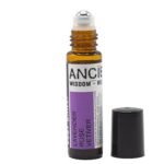Ätherische Öle Roll-On Just Chill 10 ml – Lavendel, Vetiver & Rose