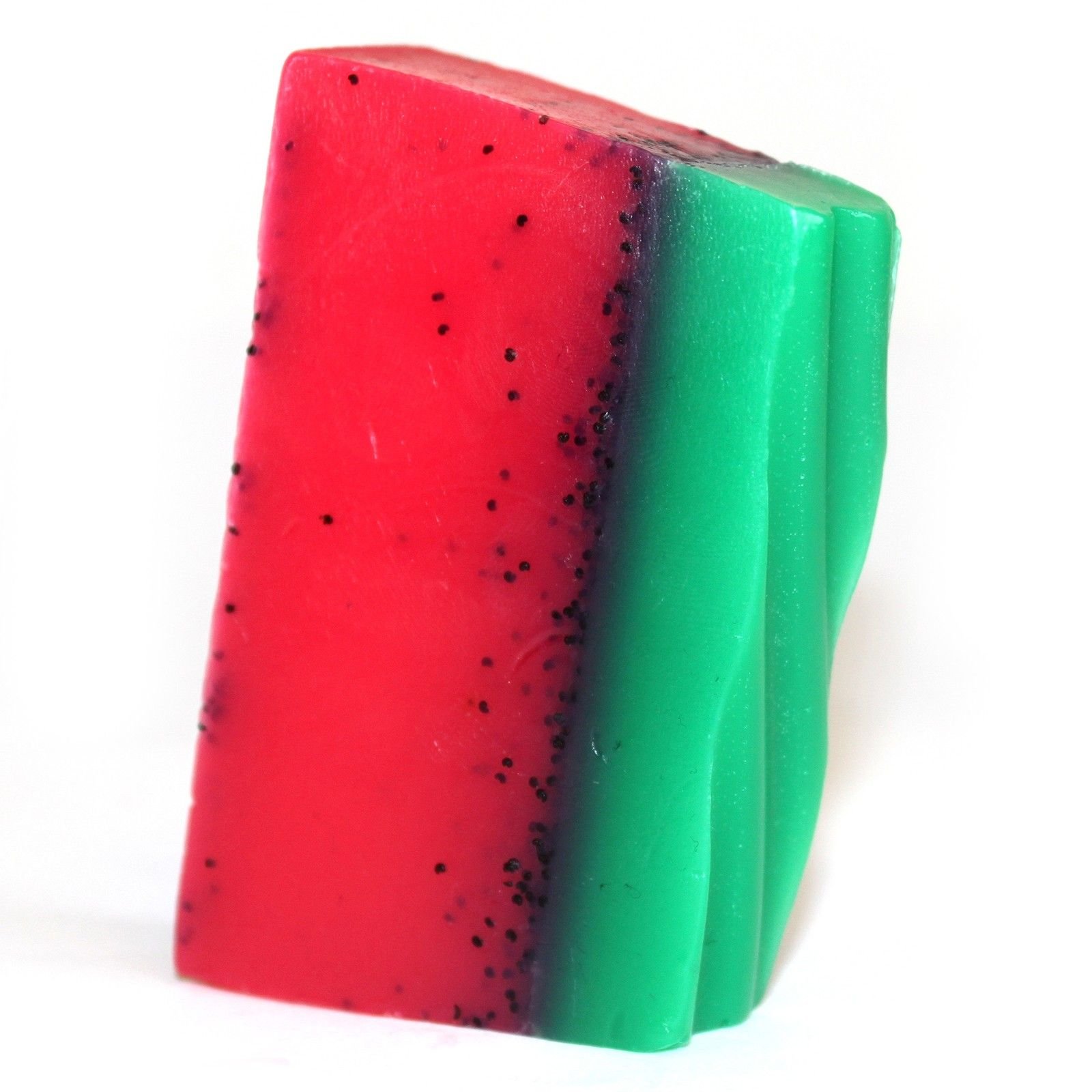 Tropische Seife Wassermelonenduft 115 g handgefertigte Naturseife