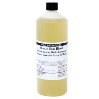 Muscle Ease Massageöl 1 kg