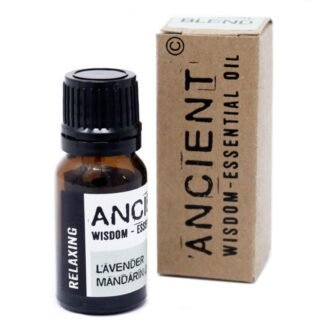 Relaxing ätherische Ölmischung 10 ml
