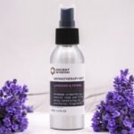 Aromatherapie Spray Lavendel & Fenchel 100 ml – Raum- & Kissenspray mit ätherischen Ölen