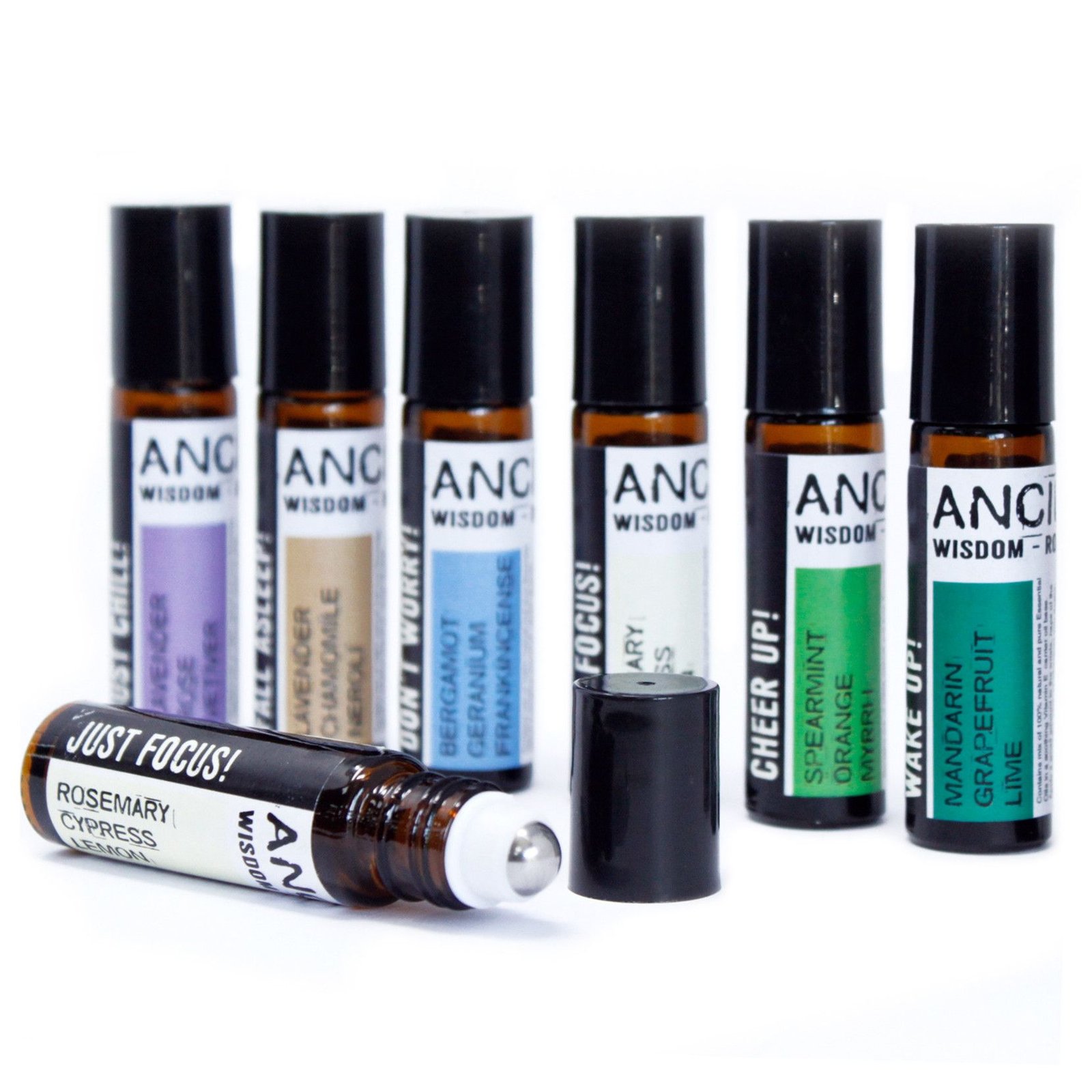 bG9jYWw6Ly9tZWRpYS9IUi9KRC82MFIzMEMxRzZNU0tKREhSLzQ2ZGMzMmYyLmpwZWc-5.jpg Ätherische Öle Roll-On Don't Worry 10 ml – Bergamotte, Geranie & Weihrauch