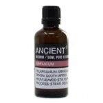 Geranie ätherisches Öl 50 ml