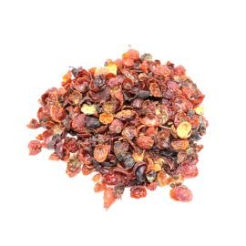 bG9jYWw6Ly9tZWRpYS9TRy80Qy82MFIzMEMxRzc0UjM0Q1NHL2MzYTdkMGUyLmpwZWc.jpg Hagebutten geschnitten 1 kg – Getrocknete Hagebutten für Räucherwerk & Kräutermischungen