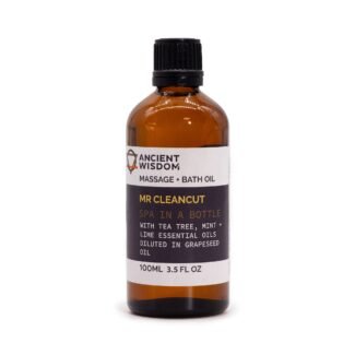 Rasieröl 100 ml