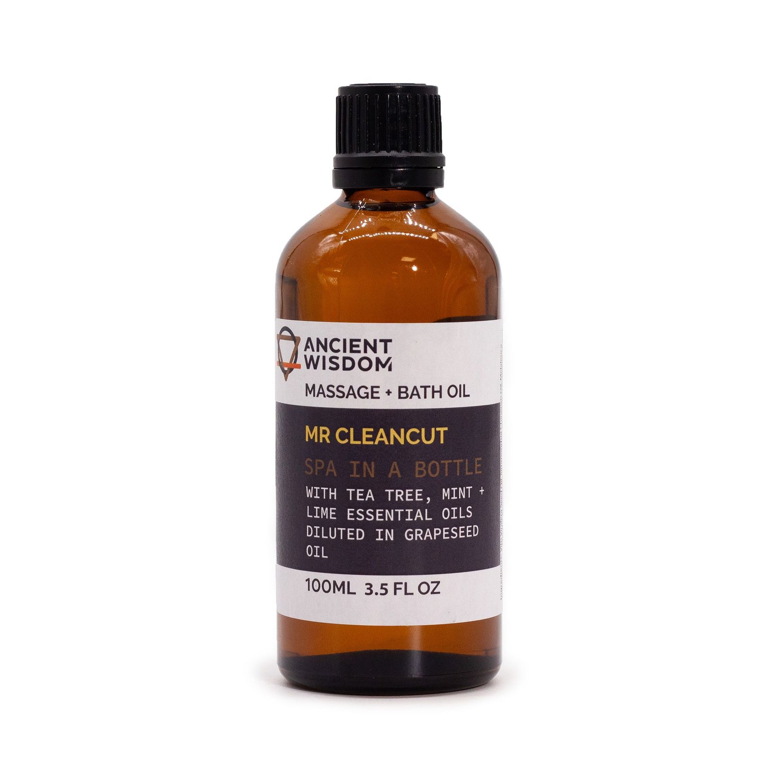 Rasieröl 100 ml