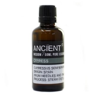 Zypresse ätherisches Öl 50 ml