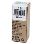 Relaxing ätherische Ölmischung 10 ml – Lavendel & Mandarine
